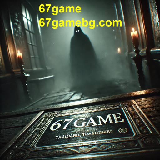 Os Crescentes Desafios dos Jogos de Horror em 67game