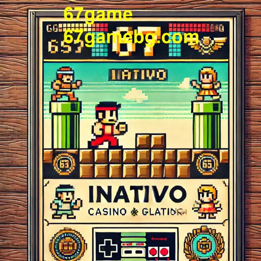 A Nostalgia dos Jogos Inativos no 67game