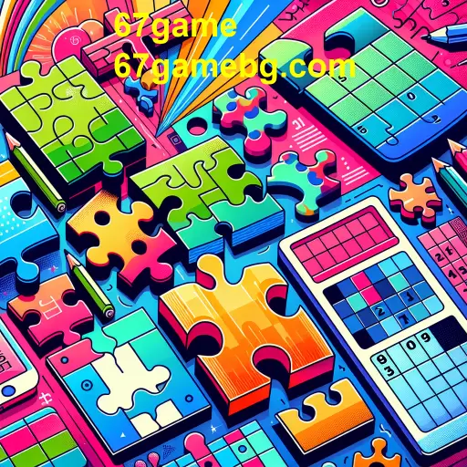 Mergulhe no Mundo dos Quebra-Cabeças: Desafios e Diversão no 67game
