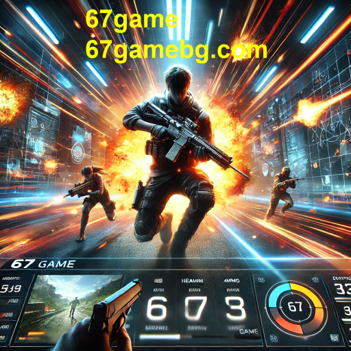 A Evolução dos Jogos de Tiro: Do Clássico ao Moderno